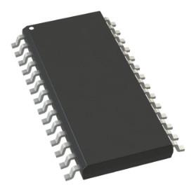 中国 TPS767D318PWPR IC REG LIN 1.8V/3.3V 1A 28HTSSOP 販売のため