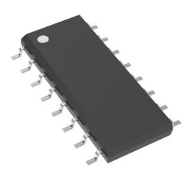 中国 DS26C31TMX/NOPB IC ドライバ 4/0 16SOIC 販売のため