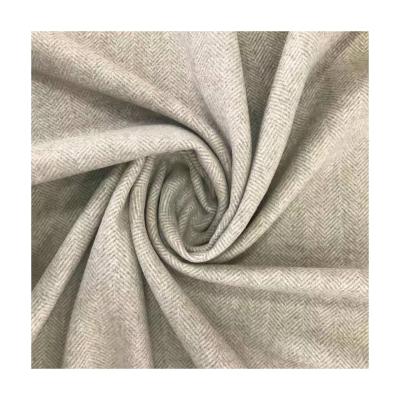 China Various breathable promotional goods using 100 wool merino cashmere fabric for sale