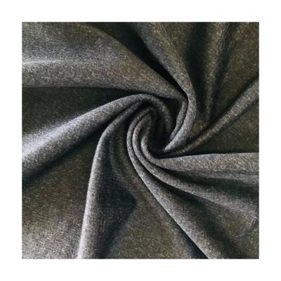 China Best Price Top Quality Wool Cashmere Fabric Breathable Organic Recycled Wool Fabric for sale