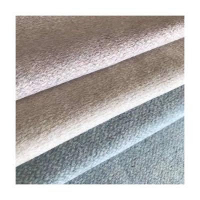 China Factory Breathable High Strength Customization Organic Wool Fabric For Coat for sale