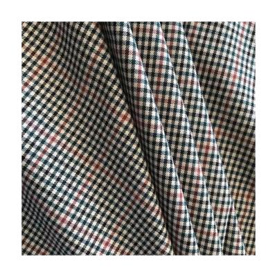 China Fashion Water Absorption Stretch Fabric Breathable Printed Plain Polyester Blend Fabric for sale