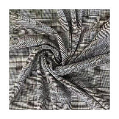 China Breathable Custom Made 100% Cheap Custom Blend Fabric Polyester Fabric For Men for sale