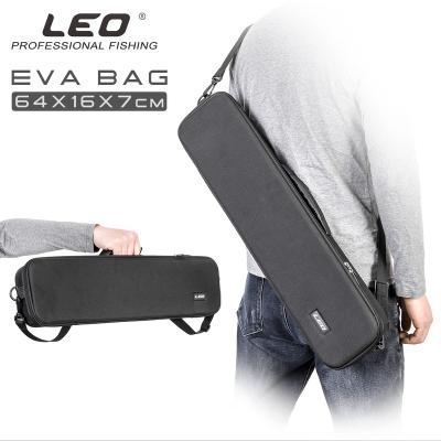 China UNIVERSAL Rod Reel Carry Bag Fishing Tackle Storage Box Case Hard Fishing Tackle Ship Accessories Tool Fishing Tackle Bag for sale