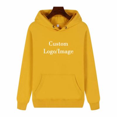 China new arrival Anti-wrinkle thicken women's clothing 50 thin fit cotton 50 polyester casual hooded hoodie for sale