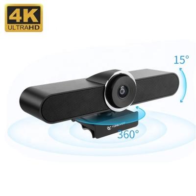 China new 8.29mp Free Built-in HD Webcam USB PC Camera 2K 4K Microphone Video Conferencing Webcams For PC 4k Webcam Full HD for sale