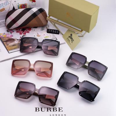 China Fashion 2021 Oversized Good Quality Sunglasses Famous Brands Designer Wholesale High Quality Comfort Fashion Sunglasses for sale