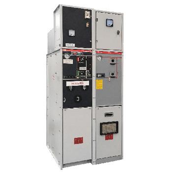 China High voltage switchgear / SF6 box / gas insulated SF6 for sale