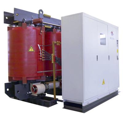 China Hot Sale FY06 34.23kv 1089kva Voltage Change Power Transformer for sale