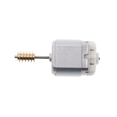 China China Factory Hot Selling Mini DC 12V Micro Motor Totally Enclosed Motor for sale