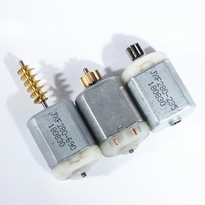 China Totally Enclosed Micro DC 12V Motor For Sale for sale