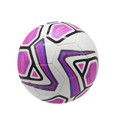 China Variety Type Different Types PVC New PVC Bargain Price Soccer Balls for sale