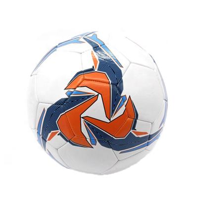 China Various Top Quality PVC Soccer Ball Size 5 Professional PVC Soccer Balls for sale