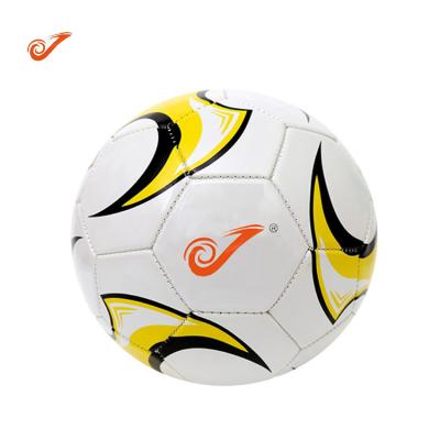 China Cheap PVC Manufacture Professional PVC Football OEM Soccer Ball Size 5 Soccer Balls China for sale