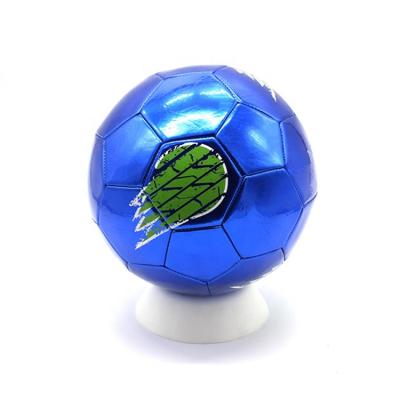 China Low Price Type PVC Football OEM New PVC Cheap Soccer Balls for sale