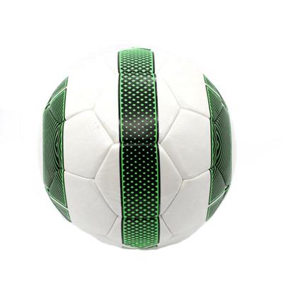 China Hot Selling OEM Cheap TPU Football Various PVC Good Quality Cheap Football Ball for sale