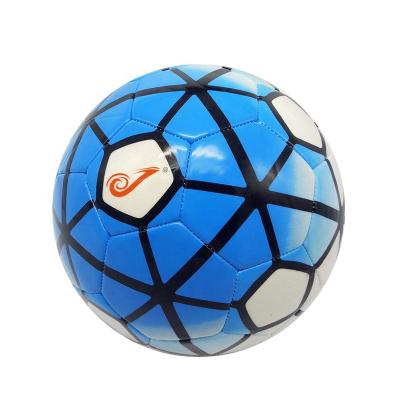 China PVC Durable Using Low Price Cool Cheap Soccer Ball Size 5 Soccer Balls for sale