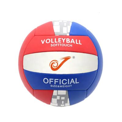 China Unique Guaranteed Quality Customize Cheap Size5 Volleyball Ball Size5 for sale