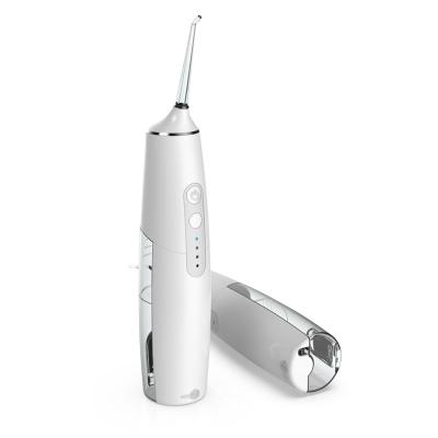 China ABS PC Cordless Oral Irrigator H100 for sale