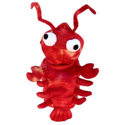 China New viable lobster pet costume clothing xxxl dog costume for big dog for sale