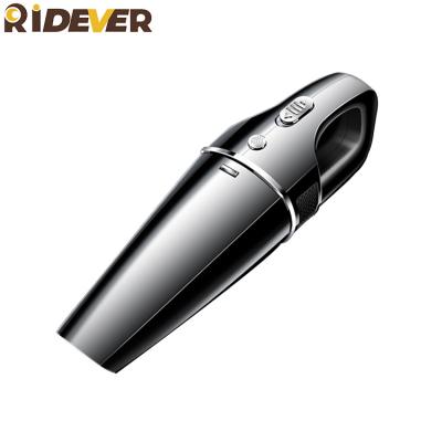 China China-chic New Ridever Mah Endurance 2000 Powerful Car Vacuum Cleaner ABS Plastic 30 Min Car Wash Vacuum Cleaners for sale