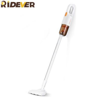 China New Rider China-chic Mini Cordless Vacuum Cleaner 85W 6000 Mah Wet Dry Vacuum Cleaner for sale