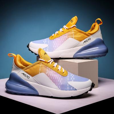 China 2021 Trend Fashion Running Sneakers Women's High Quality Original Fashion Sports Men Sports Shoes Men for sale