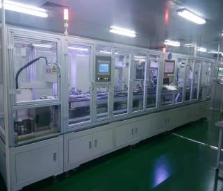 Verified China supplier - Dongguan Dongman Electronics Co., Ltd.