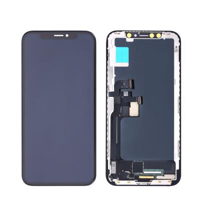 China Wholesale Brand New Mobile Phone LCD Touch Screen For Apple I Phone X Screen Replacement For Iphone X for sale