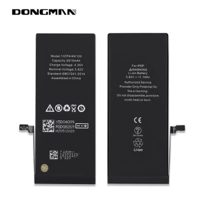 China Direct supply cell phone china batteries mobile phone battery all types for Iphone 6Plus battery for sale