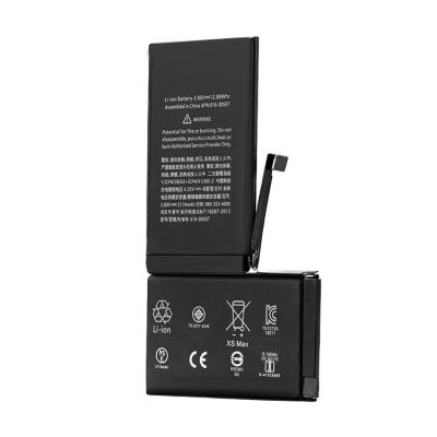 China Consumer Electronics Smart Phone Mobile Cell Phone Battery For iPhone 5 5SE 6 6P 6SP 7 7P 8 8P X xr Xsmax for sale