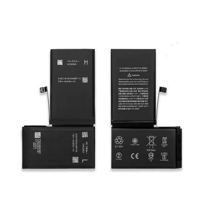 China Consumer Electronics China Price Cheap Mobile Phone Backup Battery For iphone 5 5S 6 6S 6P 6SP 7 7P 8 8P X XSMAX for sale