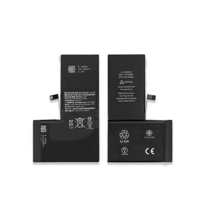 China 100% brand new consumer electronics factory wholesale price battery for iphone 6 6P 6SP 7 7P 8 8P X XR XSMAX for sale