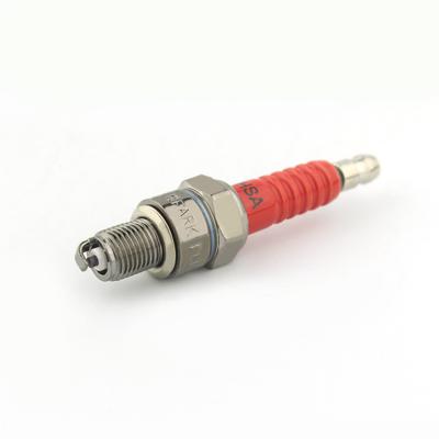 China Wholesale Iridium Engine Parts Engine Plug Spark Plugs For C7HSA Motorcycle for sale