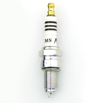 China CR8EIX Iridium Spark Plug Motorcycle Spark Plug For Motor Bike for sale