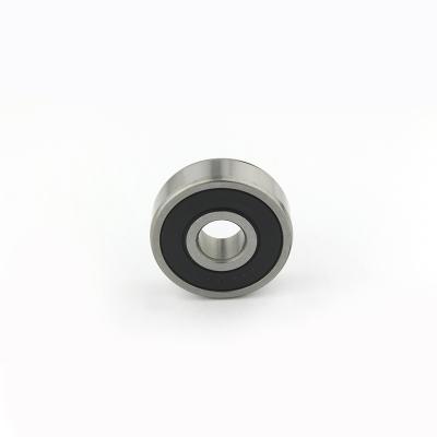 China Motorcycle Bearing Accessories Deep Groove Ball Bearing 6301RS 1 - 50 Mm for sale