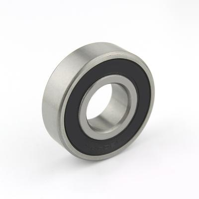 China wholesale deep groove ball bearing 6204rs for motorcycle 1 - 50 mm for sale