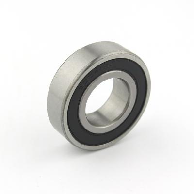 China High Quality Deep Groove Ball Bearing 6004rs 1 - 50 mm for sale