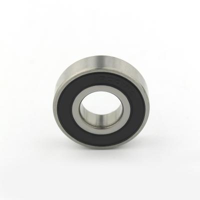 China hot sale motorcycle bearing accessories deep groove ball bearing 6001RS 1 - 50 mm for sale