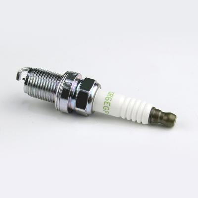 China Platinum Platinum Spark Plugs Supplier For Cars BKR5EGP 7092 Chinese Manufacturer Spark Plug for sale