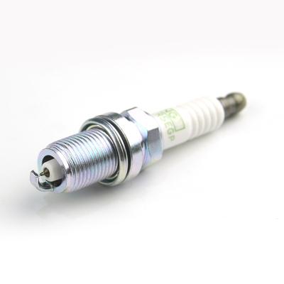 China Platinum Spark Plugs Supplier For Chinese Cars Manufacturer BKR5EGP 7090 Spark Plug for sale