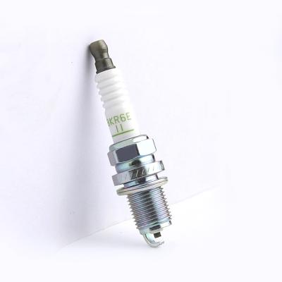 China Platinum OEM Auto Spare Parts 2756 BKR6E-11 Spark Plug For Honda Engines for sale