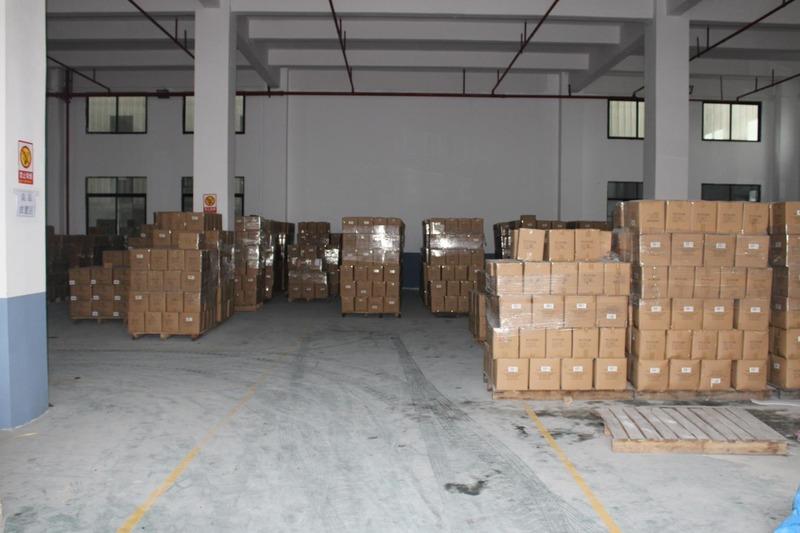 Verified China supplier - Guangdong Osdon Industrial Co., Ltd.