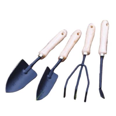 China Garden Rake Tool Professional Carbon Steel Garden Rake Maker 9 Teeth Hand Handle Leaf Rake Adult Garden Tools For Home Gardening for sale