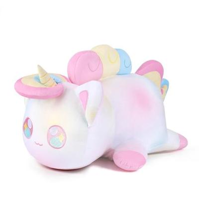 China Plush Toys Hot Custom Wholesale Cute Plush Toys Multi Color Pretty Aphmau Stuffed Gifts Plush Toy for sale