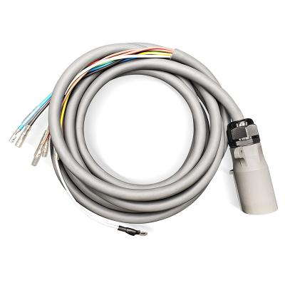 China New Energy Vehicles Automobile Wire Connecting Full Wiring Harness Control Cables seakart Harness Customization for sale