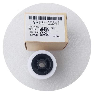 China MP2851MPC3503 MP4000 MP4001 MP7500 MP8001 MP9000 ADF Reverse Roller For Ricoh MP 2851 2550 4000 4001 7500 8001 9000 for sale