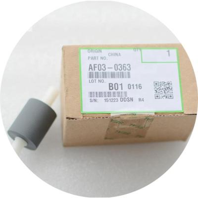 China ADF Pickup Roller AF MP 1515 Doc. Feeder Pickup Roller from AF03-0363 (AF030363) Ricoh AF1515 MP161 MP171 MPC300 MPC400 161 171 201 MPC 300 400 for sale