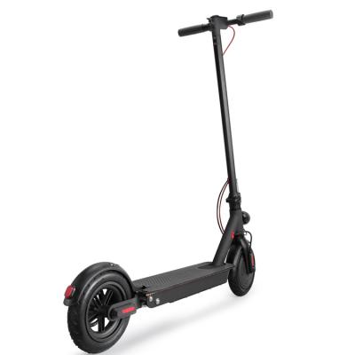 China 2021 New Design Unisex Fieabor 2021 New Design Scooter 8.5 Inch 36v 250w/350w Two Wheel Off Road Foldable Electric Scooter for sale