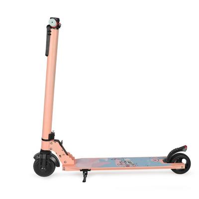 China Two Wheels Dubai Scooter E Scooter Low Price 5 Inch 18650 Cells Unisex Electric China Brand 5inch Cell Solid Tire Chinese Ce for sale